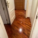 Reparación de Parquet de Elondo en Hall (4)