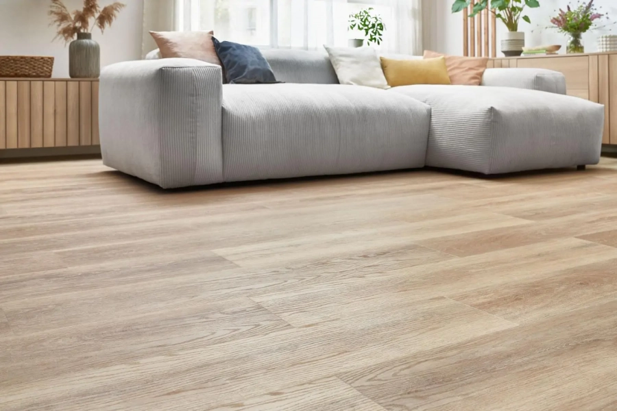 Comparativa de resistencia al desgaste AC4, AC5 y AC6 en muestras de suelos laminados Parquets Prieto.