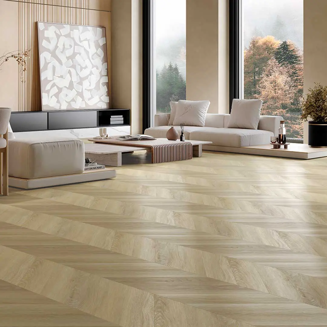 Comparativa de resistencia al desgaste AC4, AC5 y AC6 en muestras de suelos laminados Parquets Prieto.