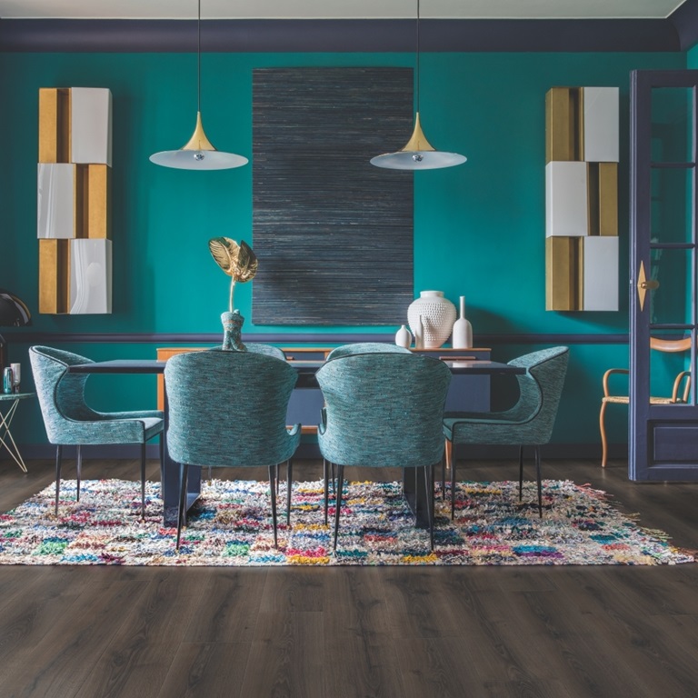 Quick-Step Majestic La Grandeza en su Máxima Expresión