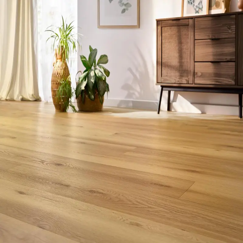 Comparativa de resistencia al desgaste AC4, AC5 y AC6 en muestras de suelos laminados Parquets Prieto.