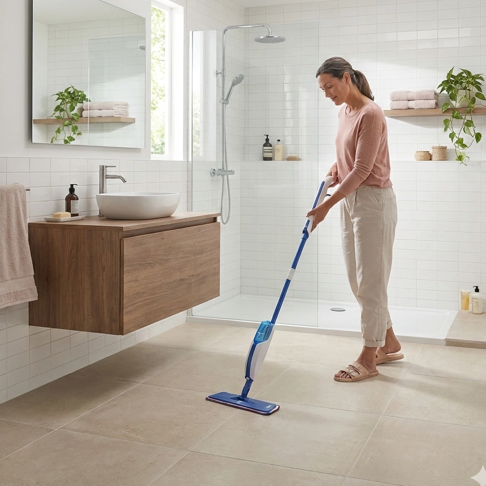 Comparativa de resistencia al desgaste AC4, AC5 y AC6 en muestras de suelos laminados Parquets Prieto.