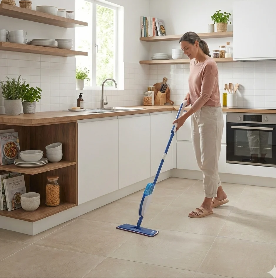 Comparativa de resistencia al desgaste AC4, AC5 y AC6 en muestras de suelos laminados Parquets Prieto.